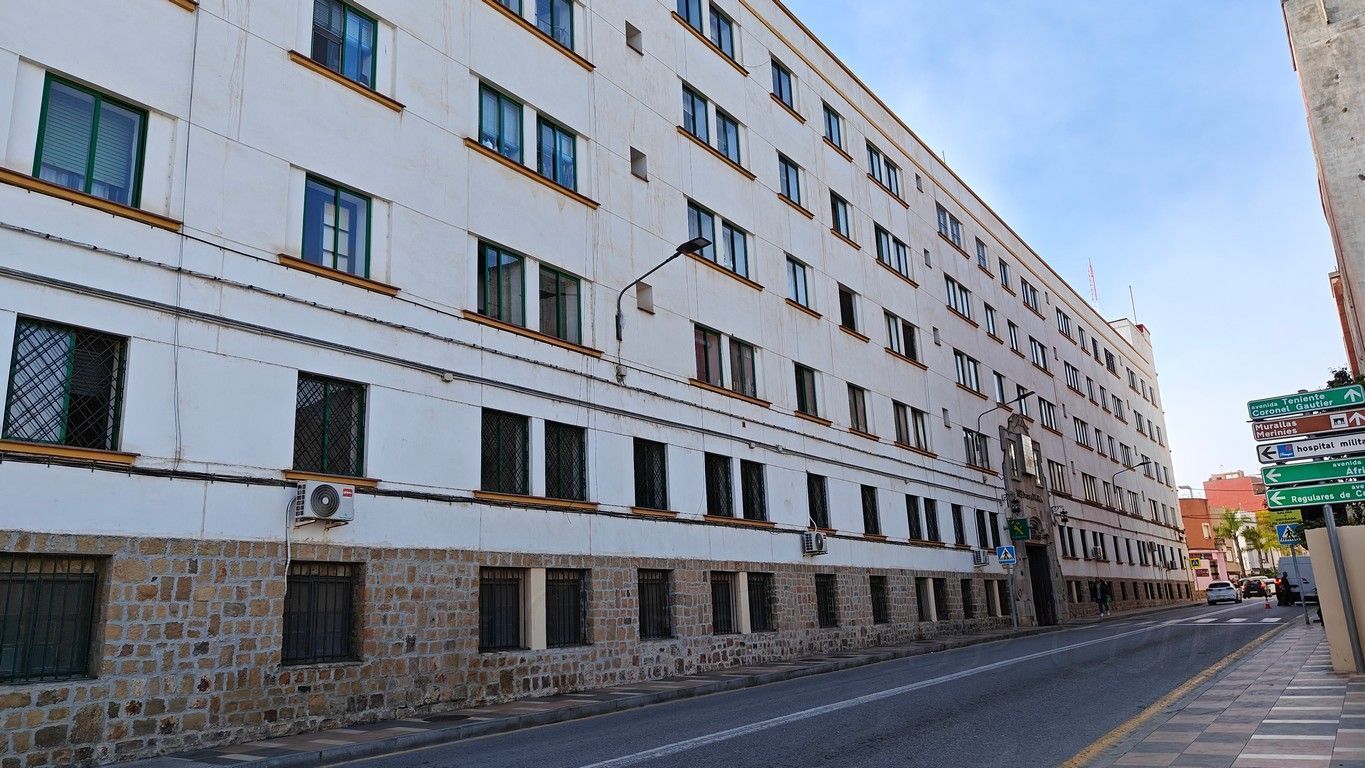 El PP de Ceuta advierte que el Gobierno anuncia 100 millones para Ceuta y Melilla sin concretar ni una sola obra